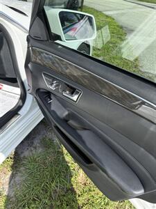 2016 Mercedes-Benz E 350 - Photo 12 - West Palm Beach, FL 33407