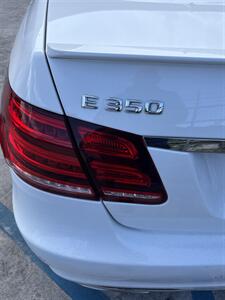 2016 Mercedes-Benz E 350   - Photo 5 - West Palm Beach, FL 33407