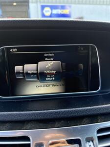 2016 Mercedes-Benz E 350   - Photo 11 - West Palm Beach, FL 33407