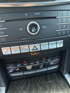 2016 Mercedes-Benz E 350   - Photo 9 - West Palm Beach, FL 33407