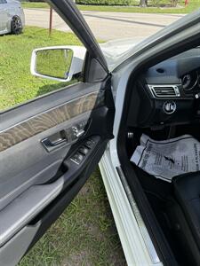 2016 Mercedes-Benz E 350 - Photo 2 - West Palm Beach, FL 33407
