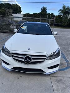 2016 Mercedes-Benz E 350   - Photo 1 - West Palm Beach, FL 33407