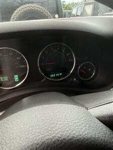 2017 Jeep Wrangler Unlimited Sport   - Photo 7 - West Palm Beach, FL 33407