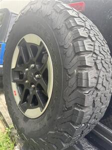 2017 Jeep Wrangler Unlimited Sport   - Photo 14 - West Palm Beach, FL 33407