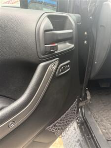 2017 Jeep Wrangler Unlimited Sport   - Photo 3 - West Palm Beach, FL 33407