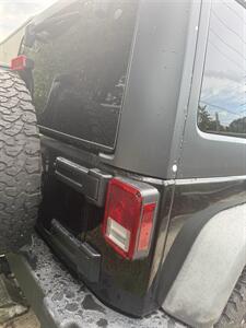 2017 Jeep Wrangler Unlimited Sport   - Photo 15 - West Palm Beach, FL 33407