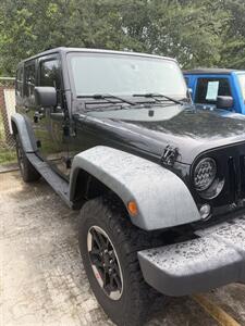 2017 Jeep Wrangler Unlimited Sport   - Photo 18 - West Palm Beach, FL 33407