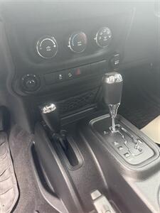 2017 Jeep Wrangler Unlimited Sport   - Photo 6 - West Palm Beach, FL 33407