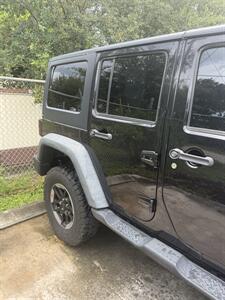 2017 Jeep Wrangler Unlimited Sport   - Photo 16 - West Palm Beach, FL 33407