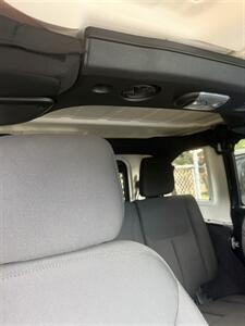 2017 Jeep Wrangler Unlimited Sport   - Photo 8 - West Palm Beach, FL 33407