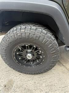 2015 Jeep Wrangler Unlimited Sport S - Photo 20 - West Palm Beach, FL 33407