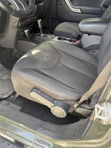 2015 Jeep Wrangler Unlimited Sport S - Photo 19 - West Palm Beach, FL 33407