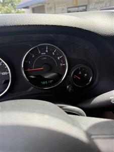 2015 Jeep Wrangler Unlimited Sport S - Photo 5 - West Palm Beach, FL 33407