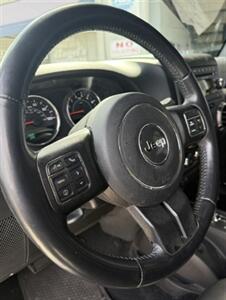 2015 Jeep Wrangler Unlimited Sport S - Photo 11 - West Palm Beach, FL 33407