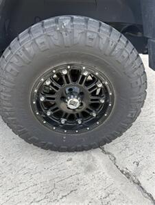 2015 Jeep Wrangler Unlimited Sport S - Photo 17 - West Palm Beach, FL 33407