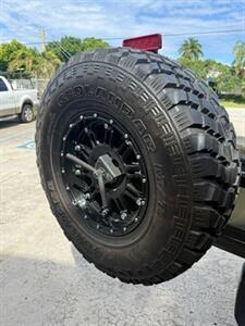 2015 Jeep Wrangler Unlimited Sport S - Photo 7 - West Palm Beach, FL 33407