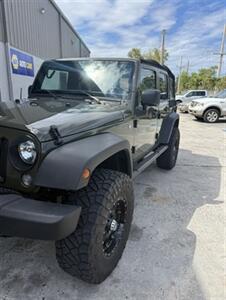 2015 Jeep Wrangler Unlimited Sport S - Photo 3 - West Palm Beach, FL 33407