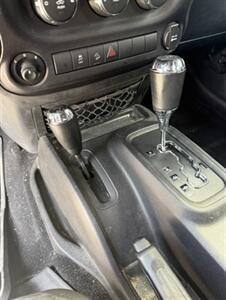 2015 Jeep Wrangler Unlimited Sport S - Photo 10 - West Palm Beach, FL 33407