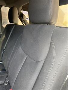 2015 Jeep Wrangler Unlimited Sport S - Photo 18 - West Palm Beach, FL 33407