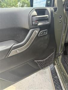 2015 Jeep Wrangler Unlimited Sport S - Photo 8 - West Palm Beach, FL 33407
