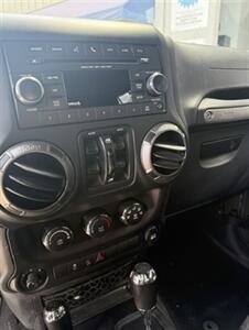 2015 Jeep Wrangler Unlimited Sport S - Photo 16 - West Palm Beach, FL 33407