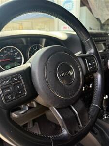 2015 Jeep Wrangler Unlimited Sport S - Photo 9 - West Palm Beach, FL 33407