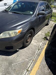 2010 Toyota Camry   - Photo 3 - West Palm Beach, FL 33407