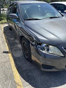 2010 Toyota Camry   - Photo 2 - West Palm Beach, FL 33407