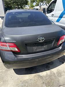 2010 Toyota Camry   - Photo 4 - West Palm Beach, FL 33407