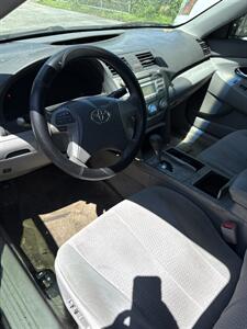 2010 Toyota Camry   - Photo 5 - West Palm Beach, FL 33407