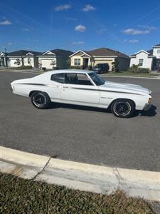 1971 Chevrolet Chevelle   - Photo 1 - West Palm Beach, FL 33407