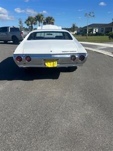 1971 Chevrolet Chevelle   - Photo 4 - West Palm Beach, FL 33407