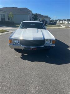 1971 Chevrolet Chevelle   - Photo 2 - West Palm Beach, FL 33407