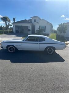 1971 Chevrolet Chevelle   - Photo 3 - West Palm Beach, FL 33407