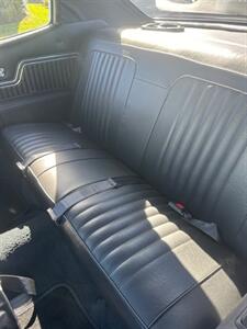 1971 Chevrolet Chevelle   - Photo 10 - West Palm Beach, FL 33407