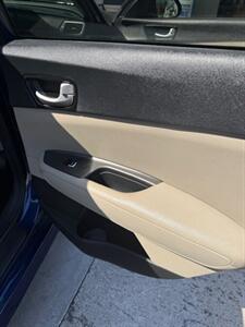 2018 Kia Optima LX   - Photo 12 - West Palm Beach, FL 33407