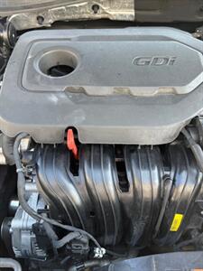 2018 Kia Optima LX   - Photo 23 - West Palm Beach, FL 33407