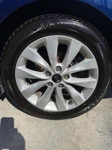 2018 Kia Optima LX   - Photo 5 - West Palm Beach, FL 33407