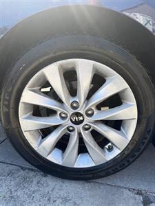 2018 Kia Optima LX   - Photo 8 - West Palm Beach, FL 33407