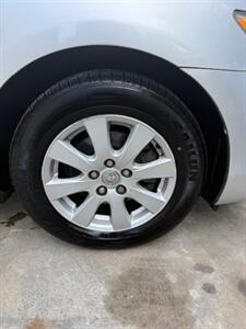 2008 Toyota Camry   - Photo 4 - West Palm Beach, FL 33407