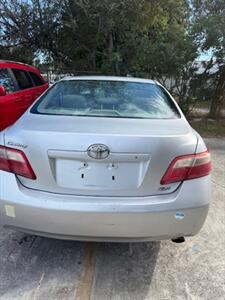 2008 Toyota Camry   - Photo 6 - West Palm Beach, FL 33407