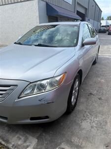 2008 Toyota Camry   - Photo 2 - West Palm Beach, FL 33407