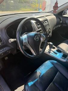 2013 Nissan Altima 2.5 SL - Photo 10 - West Palm Beach, FL 33407