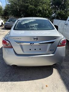 2013 Nissan Altima 2.5 SL - Photo 5 - West Palm Beach, FL 33407