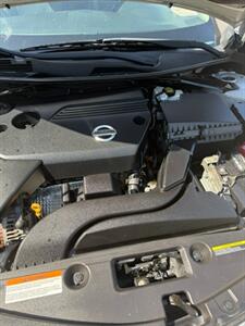 2013 Nissan Altima 2.5 SL - Photo 30 - West Palm Beach, FL 33407