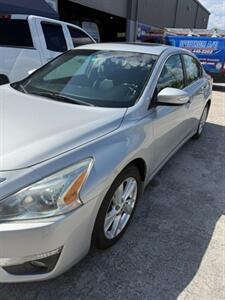 2013 Nissan Altima 2.5 SL - Photo 4 - West Palm Beach, FL 33407
