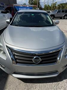 2013 Nissan Altima 2.5 SL - Photo 3 - West Palm Beach, FL 33407