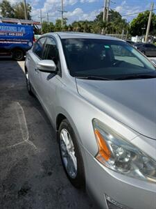 2013 Nissan Altima 2.5 SL - Photo 2 - West Palm Beach, FL 33407