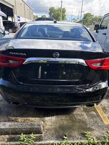 2017 Nissan Maxima 3.5 S   - Photo 5 - West Palm Beach, FL 33407