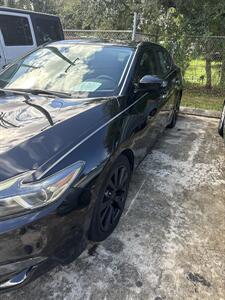 2017 Nissan Maxima 3.5 S   - Photo 3 - West Palm Beach, FL 33407